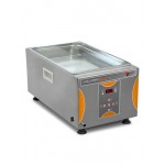 Aparat gatit sous vide 16 litri Minerva SC15