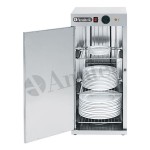 Aparat incalzit farfurii 336 x 370 x 733 mm Amitek SPA60