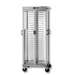 Carucior cald tip dulap 88 farfurii Forcar CA1440ACG