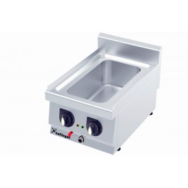 Bain marie electric 3 GN 1/4 Kalitegaz BM4060E 