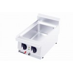 Bain marie electric 1 GN 1/1 Kalitegaz BM4070E