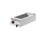 Bain marie electric 1 GN 1/1 si 1  GN 1/3 Desco BME91T0