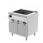 Bain marie electric 1 GN 2/1 Desco BME72MA