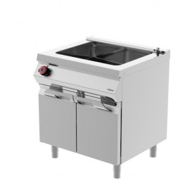 Bain marie electric 1 GN 2/1 Desco BME72MA