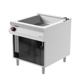 Bain marie electric 1 GN 2/1 si 2 GN 1/3 Desco BME92M0 