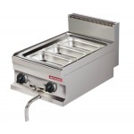 Bain marie electric 1 GN 1/1 Arisco EB711S