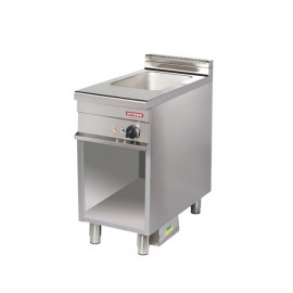 Bain marie electric 1 GN 1/1 Arisco EB911