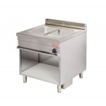 Bain marie electric 1 GN 2/1 Arisco EB921