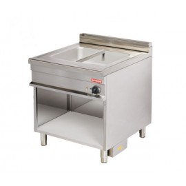 Bain marie electric 1 GN 2/1 Arisco EB921