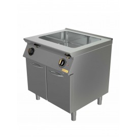 Bain marie electric 1 GN 2/1 Koncar EVKG8070