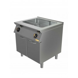 Bain marie electric 1 GN 2/1 Koncar EVKG8090