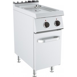 Bain marie electric 1 GN 1/3 si 1 GN 2/3  Kusina G7S100E