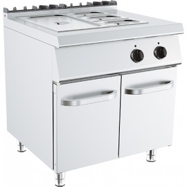 Bain marie electric 1 GN 1/1 si 3 GN 1/4 Kusina G7S200E