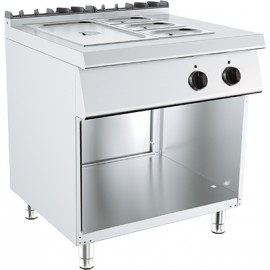 Bain marie electric 1 GN 1/1 si 3 GN 1/4 Kusina G7S200EW