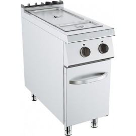 Bain marie electric 1 GN 1/3 si 1 GN 2/3 Kusina G9S100E