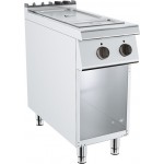 Bain marie electric 1 GN 1/1 si 1 GN 1/3 Kusina G9S100EW