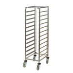 Carucior transport 12 tavi GN 1/1 Arisco TT1112A