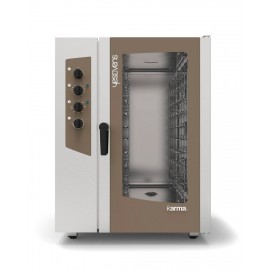 Cuptor patiserie electric 10 tavi Yesovens Karma10 Lite