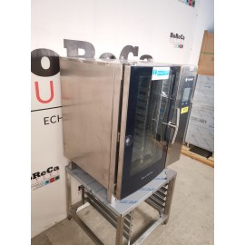 Cuptor convectie electric 10 tavi Houno CPE110