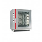 Cuptor patiserie electric 10 tavi Mac Pan Mega 1040B Digit