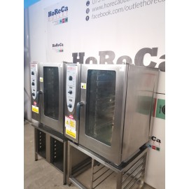 Cuptor convectie electric 10 tavi Rational CM 101E