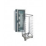 Cuptor patiserie electric 16 tavi Mac Pan Conve16el LCD