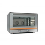 Cuptor patiserie electric 4 tavi Mac Pan Brio Maxi Digit