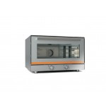 Cuptor patiserie electric 3 tavi Mac Pan Brio Midi Eco