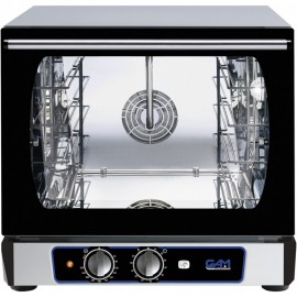 Cuptor patiserie electric 4 tavi GAM T04MI