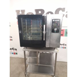  Cuptor convectie electric 5 tavi Houno B5