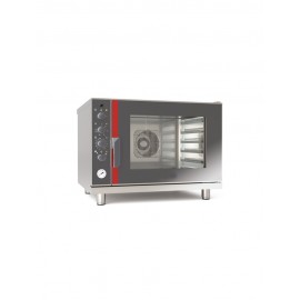 Cuptor patiserie electric 5 tavi Mac Pan Conve5el