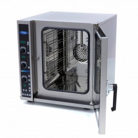 Cuptor convectie electric 5 tavi Maxima 5GN23 Digital