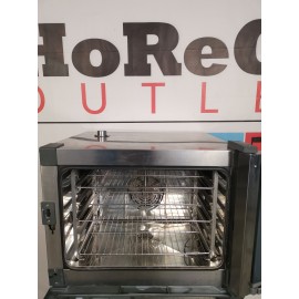  Cuptor convectie electric 5 tavi Unox Cheftop Mind Map