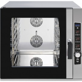 Cuptor patiserie electric 6 tavi GAM L06D