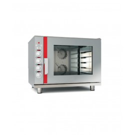 Cuptor patiserie electric 6 tavi Mac Pan Mega  640B Digit