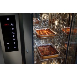 Cuptor convectie electric 7 tavi Yesovens Mood7 Lite