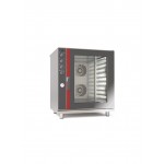 Cuptor patiserie gaz 10 tavi Mac Pan Conve10gas