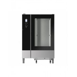 Cuptor convectie electric 10 tavi Mac Pan Mega 1040G LCD