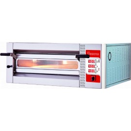 Cuptor electric 4 pizza de 300 mm Kalitegaz E4301