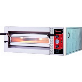 Cuptor electric 4 pizza de 300 mm Kalitegaz E4301A