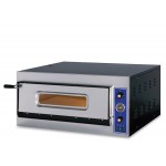 Cuptor electric 4 pizza de 330 mm GGF E START4