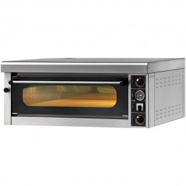 Cuptor electric 4 pizza de 340 mm GAM M4