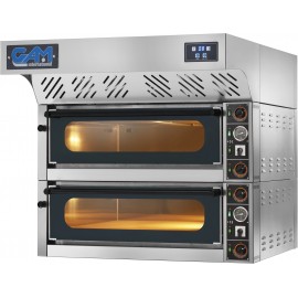 Cuptor electric 9 pizza de 340 mm GAM M9