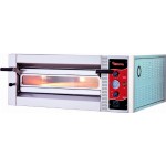 Cuptor electric 6 pizza de 300 mm Kalitegaz E6301WA