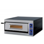 Cuptor electric 6 pizza de 330 mm GGF E START6