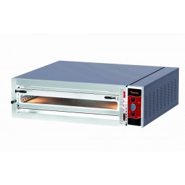 Cuptor electric 9 pizza de 350 mm Kalitegaz E9351A