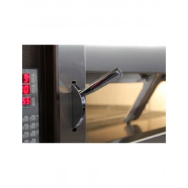 Cuptor electric panificatie cu 3 camere 4.8 mp Mac Pan EL30820