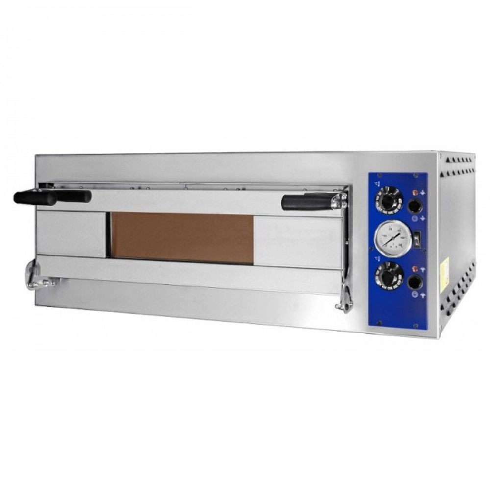 Cuptor electric pizza 935 x 900 x 330 mm Amitek KN4