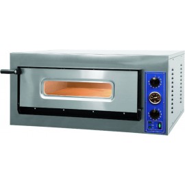 Cuptor electric pizza 1010 x 850 x 420 mm Amitek KL4