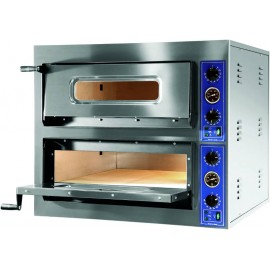 Cuptor electric pizza 1010 x 1210 x 750 mm Amitek KL66